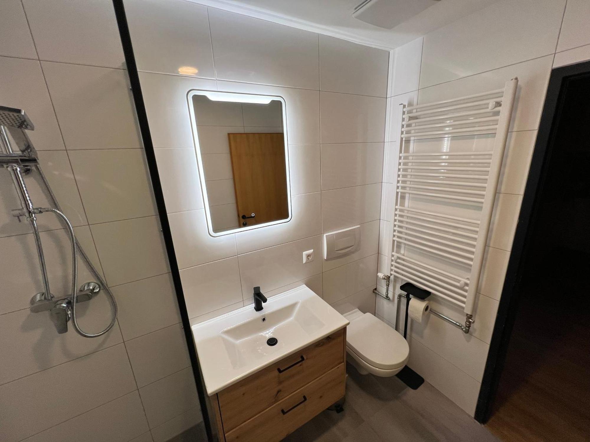 Cara Apartments Warmbad Villach Exterior photo